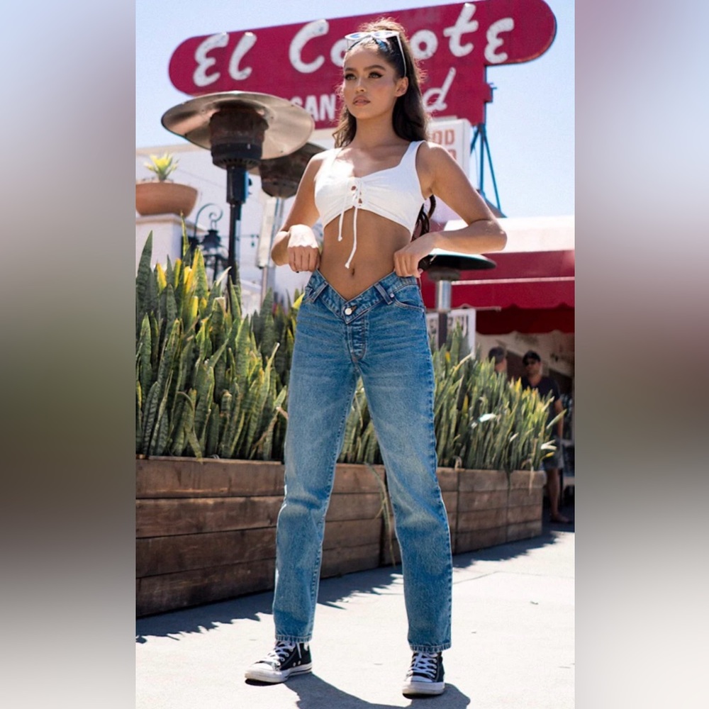 Viper / Follow My Lead Jeans from Revice